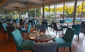 Sheraton Santiago Hotel & Convention Center
